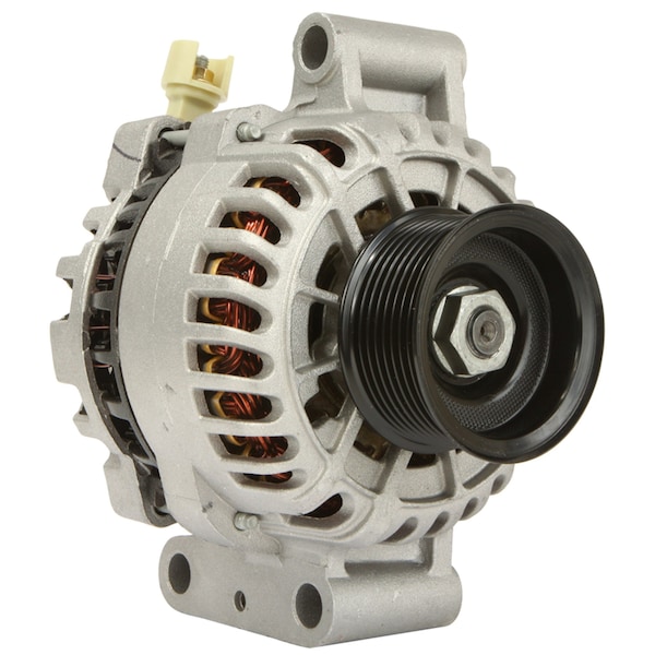 Db Electrical Alternator For 7.3L Ford F450 Super-Duty Truck 1999-2001; Afd0065 400-14038 - main